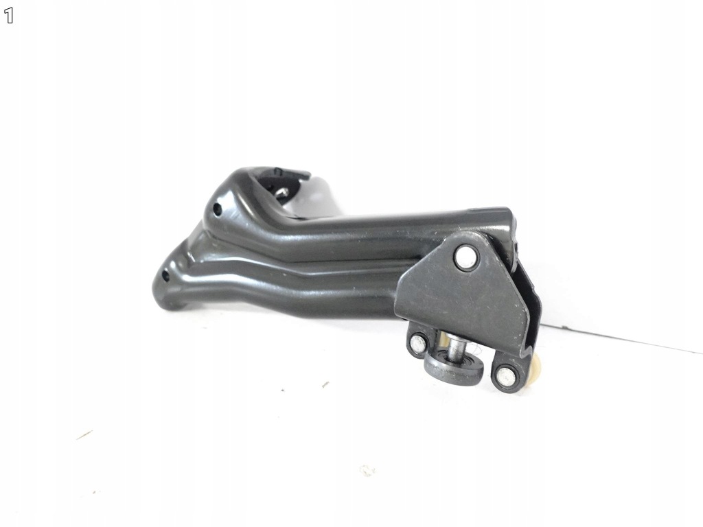 фото №2, Toyota proace ii citroen jumpy iii напрямна ролик двері розсувних права