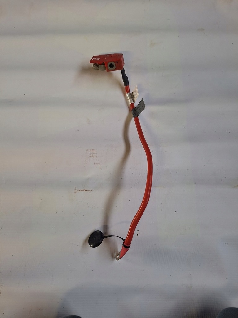 фото №1, Bmw f20 f21 клема піротехнічна плюсова 9253110