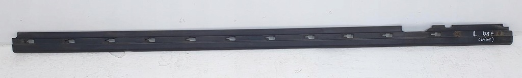 фото №1, Молдинг кронштейн порог левая mazda rx-8 rx8