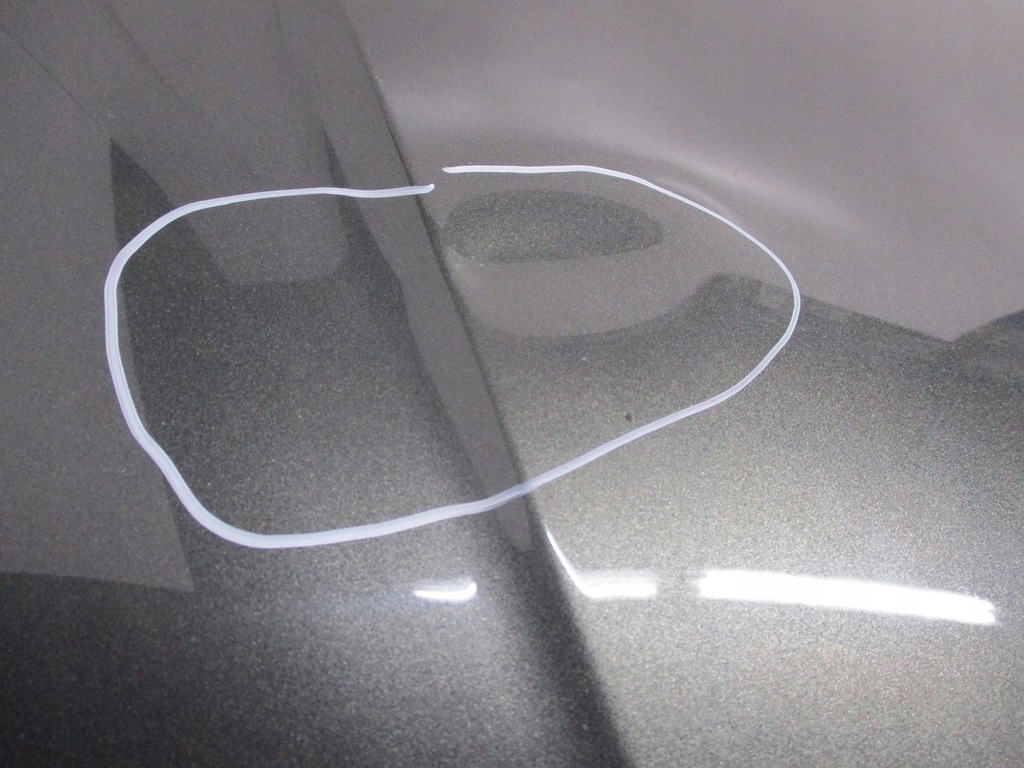 фото №5, Капот hyundai tucson 4 iv 21r