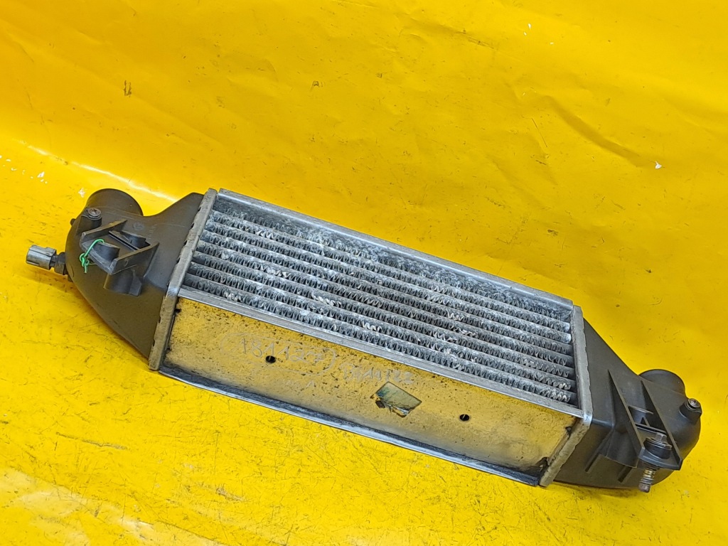 Купить Радиатор интеркулер focus mk1 1,8tddi 98-04r