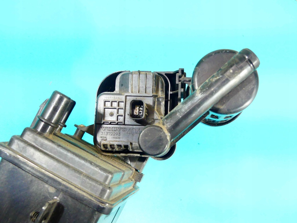 фото №9, Фільтр вугільний par пального volvo s90 ii v90 оригінальний номер 2,0t5