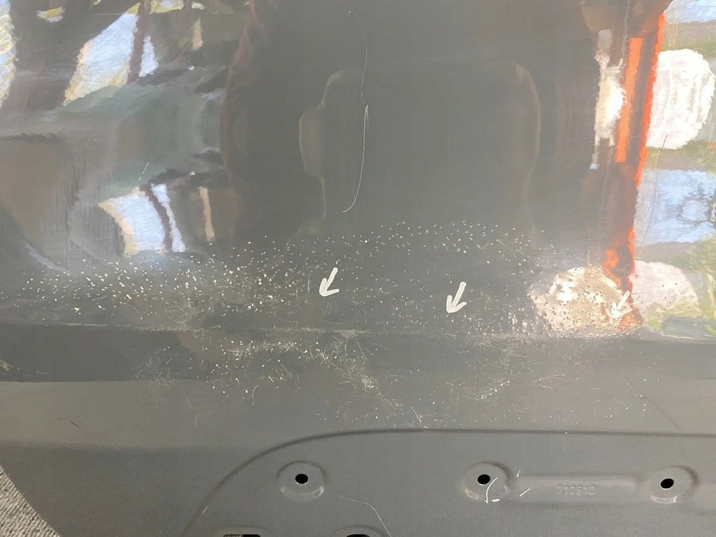 фото №7, Двері правий перед + задня bok бічний зсувні - renault express 21-