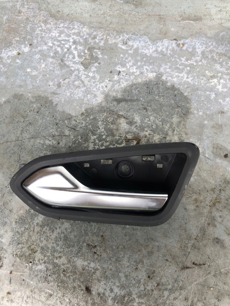 фото №1, Ручка левая clio v внутренняя 806714209r