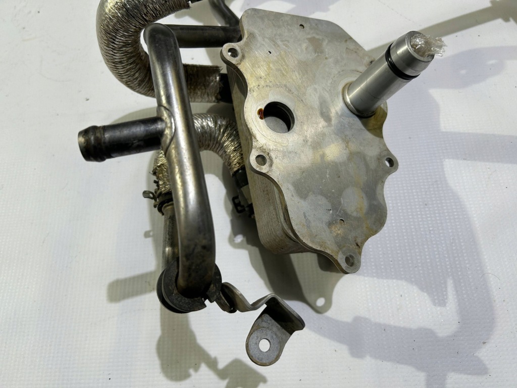 Купити Радіатор оливи теплообмінник тепла ford f250 f-250 godzilla 7.3 2020-