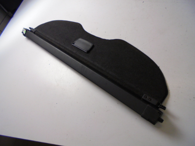 фото №3, Шторка багажника renault kadjar 2015-2022