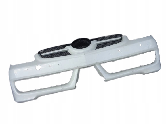 фото №1, Mercedes бампер передній slk r171 171 w171 lift