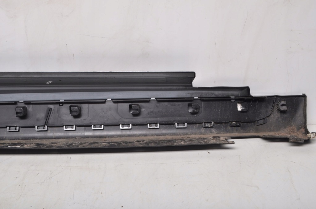 фото №6, Mini f56 накладка поріг ліва jcw 7352151