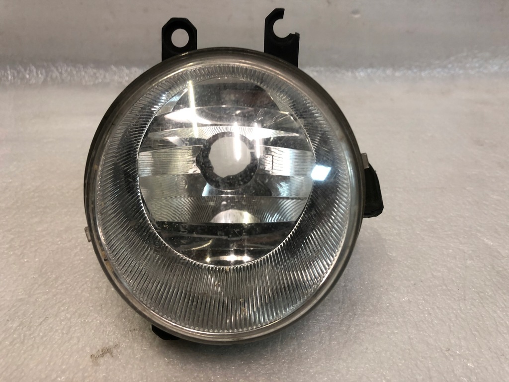 фото №1, Toyota prius iii противотуманная фара левый