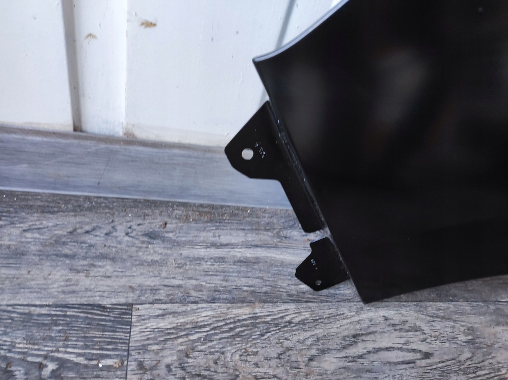 фото №15, Крила лівий renault master iv 2019 - новий оригінальний