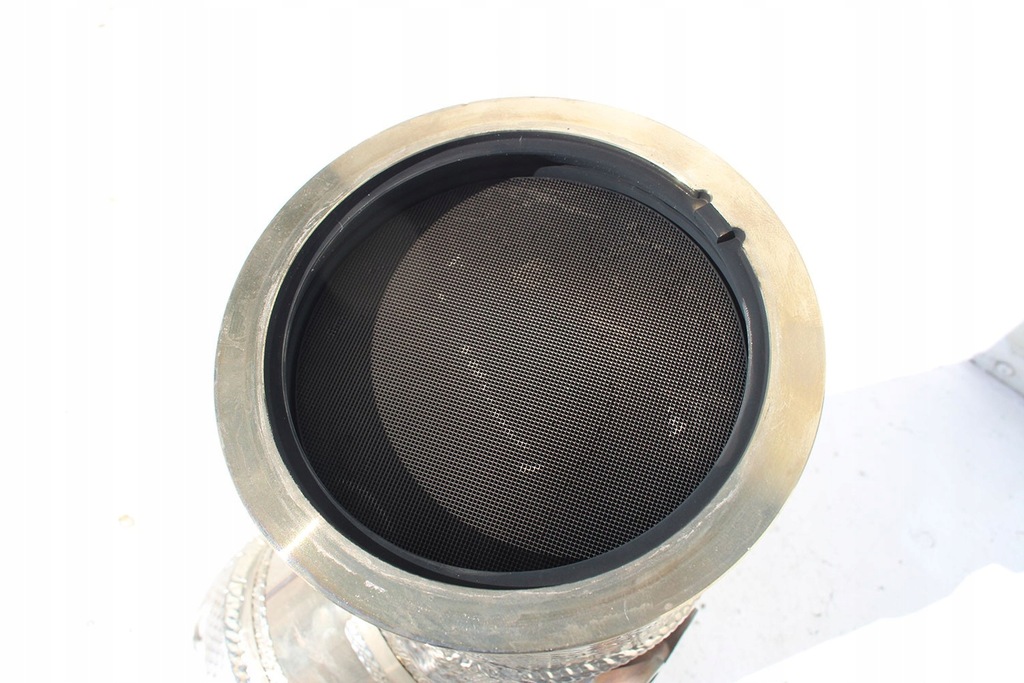 фото №14, Audi rs4 rs5 каталізатор 8w0131703ap 2.9 tfsi dec бензин пробіг 46 km 8w