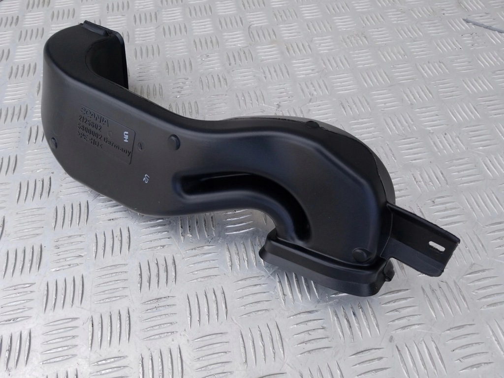 фото №3, Канал повітряний scania rs r s