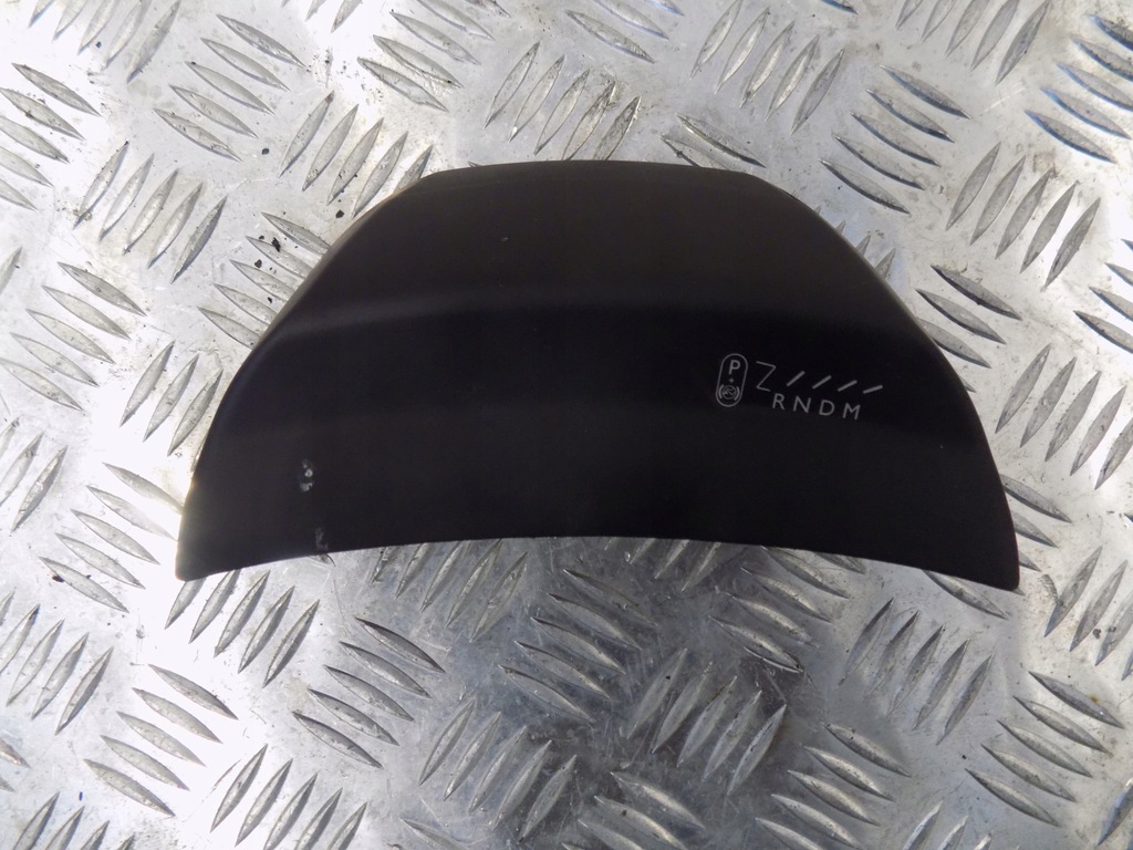 фото №1, Citroen c4 picasso ii защита корпус передач