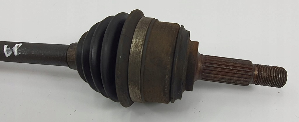 фото №2, Приводной вал левая dacia logan mcv i 1.5 dci