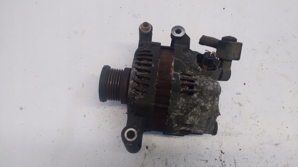 Купить Peugeot 207 sw 1.6 16v генератор a005tg0881zeb