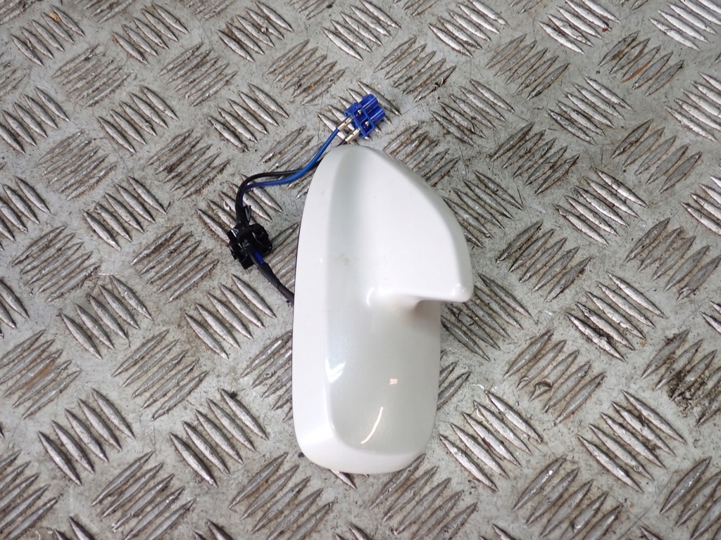 фото №1, Антена gps дахова плавник ford expedition lincoln navigator 2020