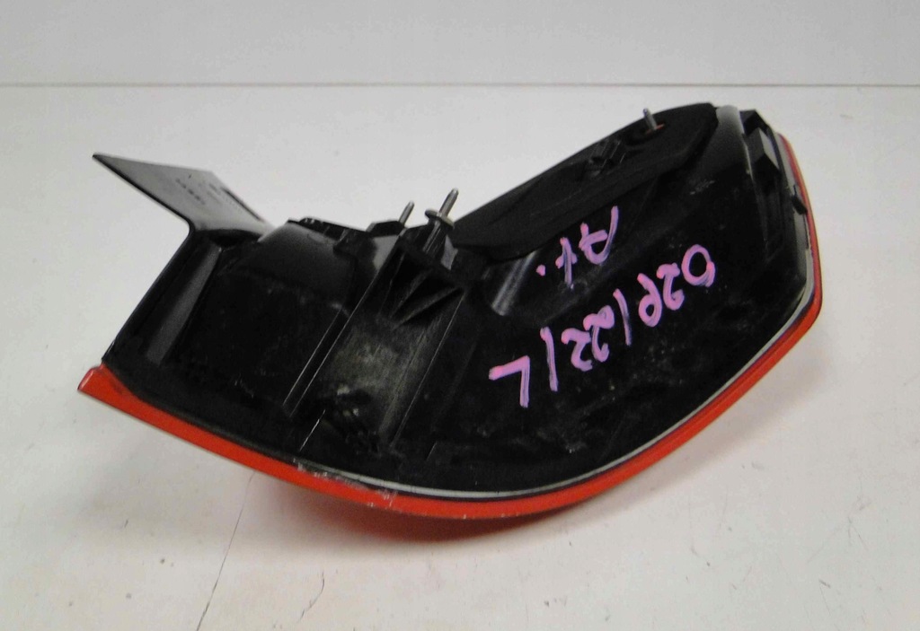 фото №10, Mercedes e w212 212 лампа задня ліва avantgarde