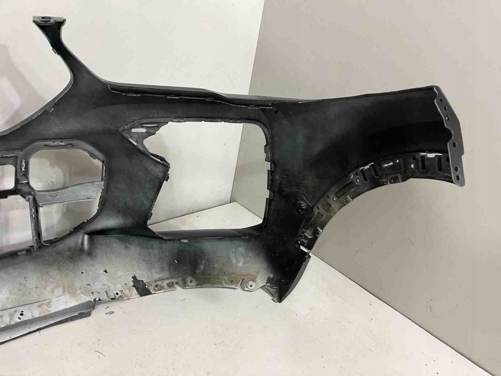 фото №8, Bmw x6 g06 2019 бампер передний m