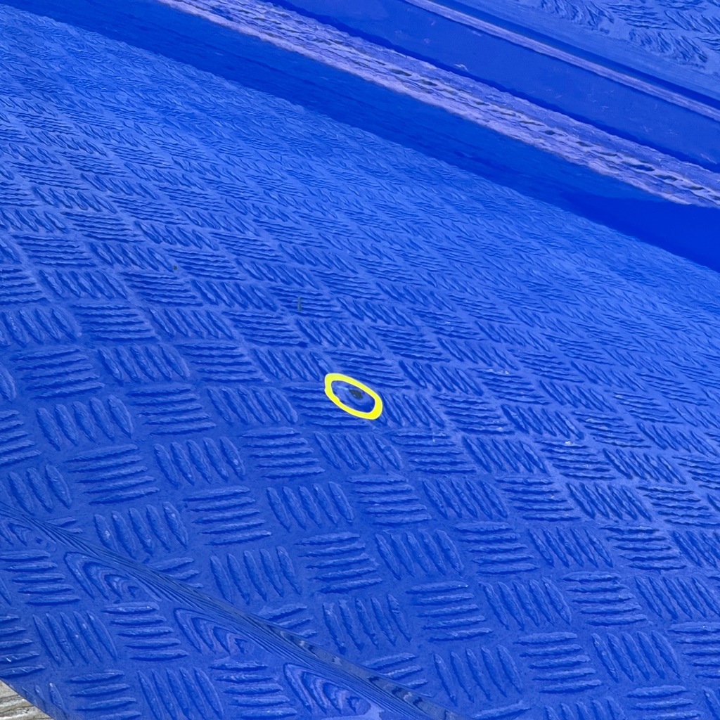 фото №4, Дверь задние правое skoda kamiq 2021 rok