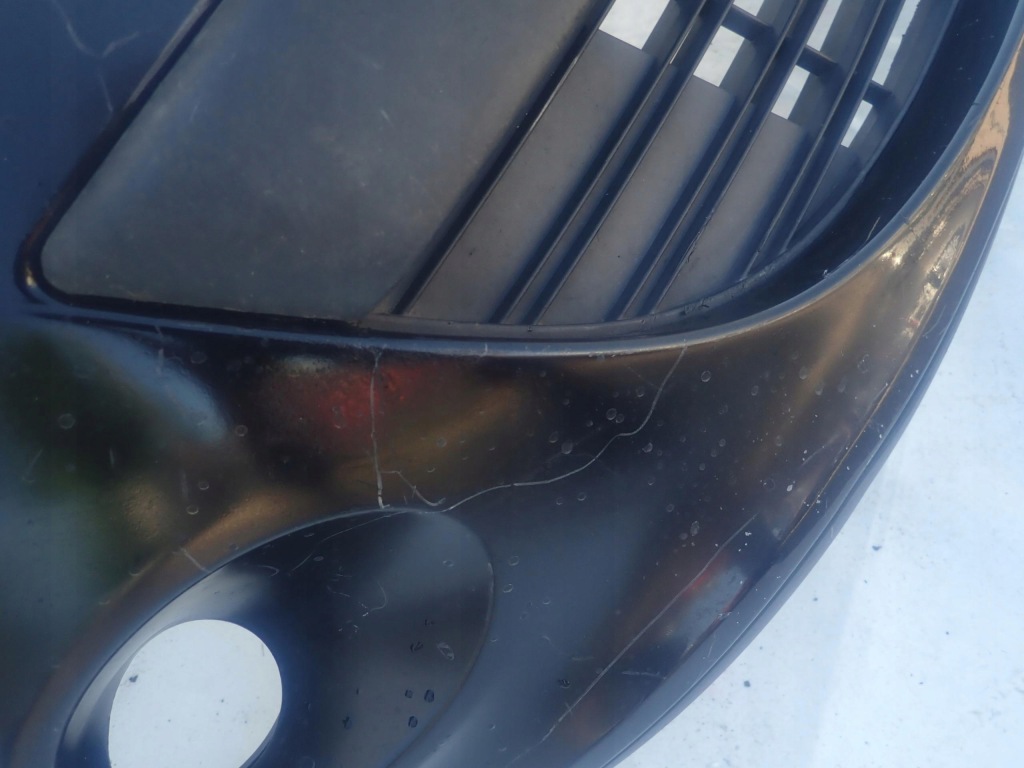 Купить Renault megane iii 08-12 бампер перед передний