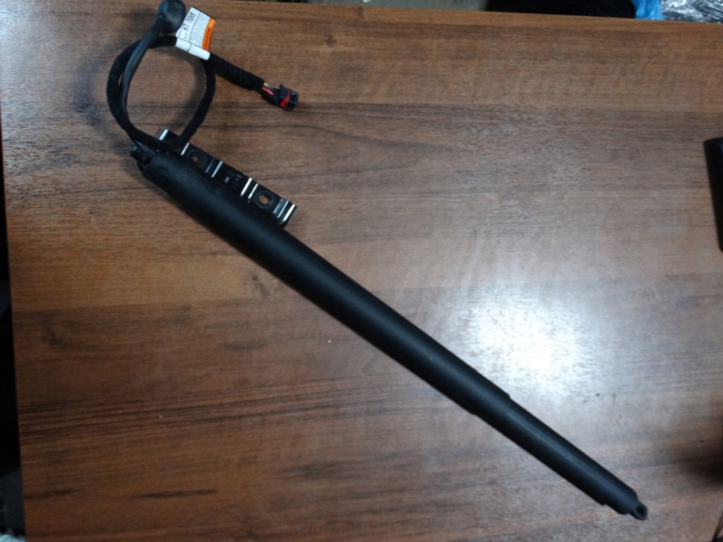 Купить Idealny привод крышки левый maserati levante 1