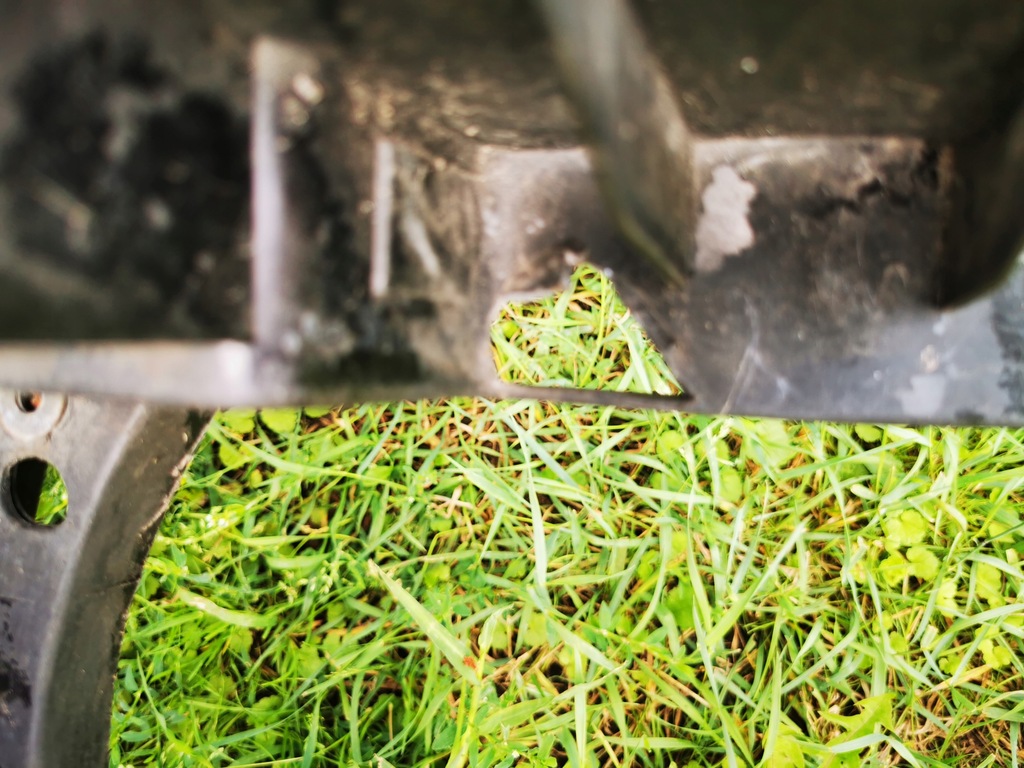 фото №13, Vw golf v plus vi plus pas передний 05-14