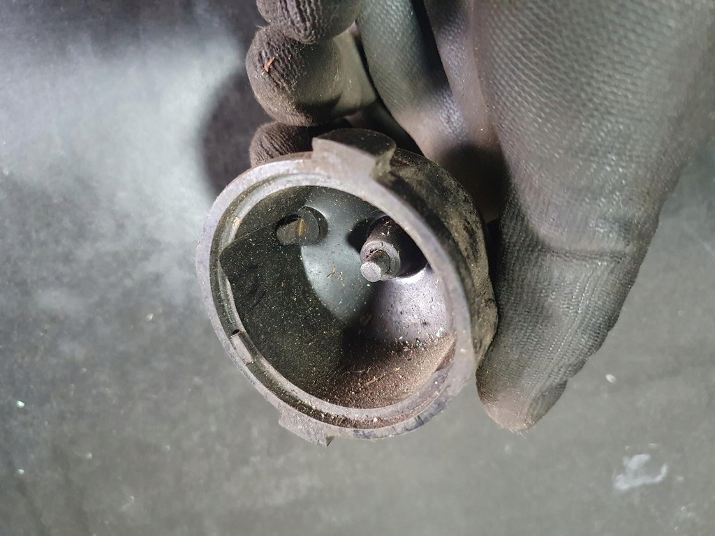 фото №14, Автомобиль fiat 126 maluch крышка трамблёра зажигания зажигание оригинал акция