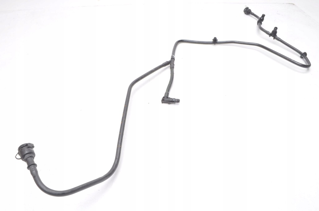 фото №1, Mercedes eqb x243 300 труба шланг wody p2 a2435002300