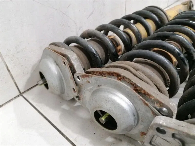 Maserati granturismo s m145 shock абсорбер set 239551 4.7l с Разборки