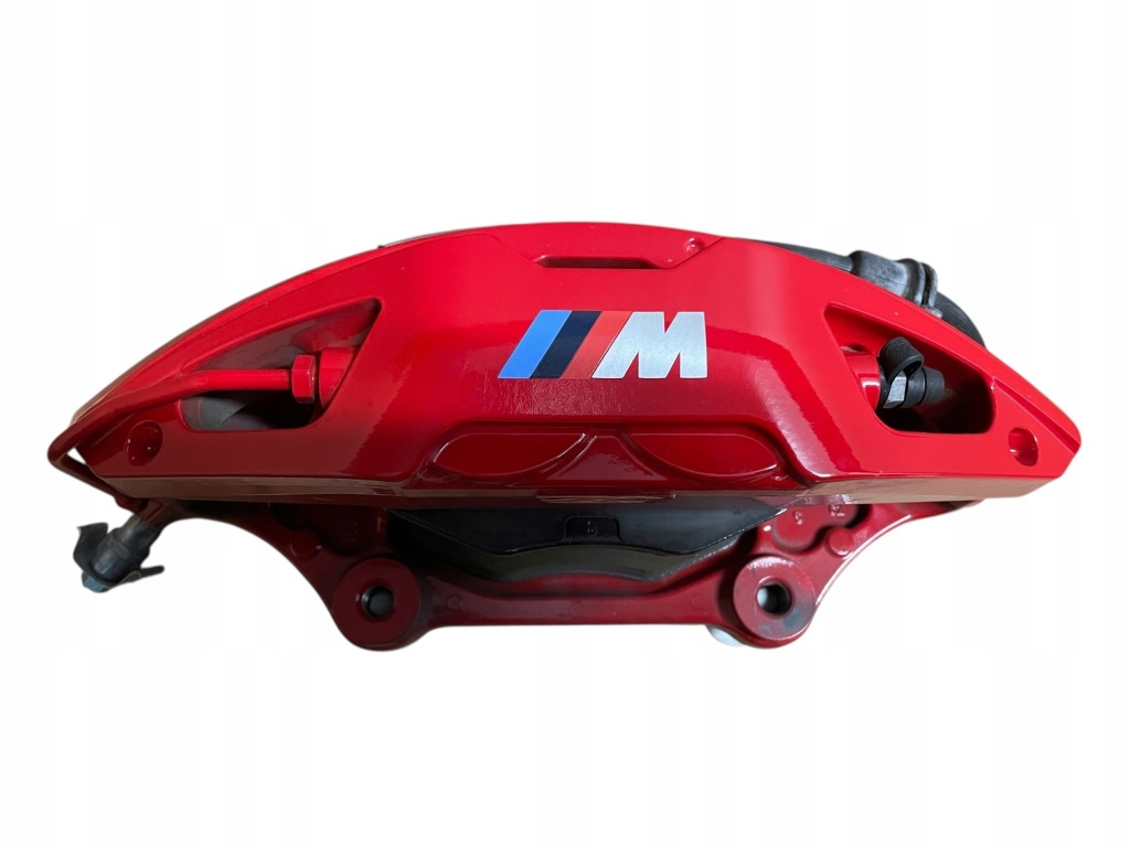 Суппорты тормозные диски тормозные колодки 348x36 m-performance bmw 4 g26 10 km ideał в Украине