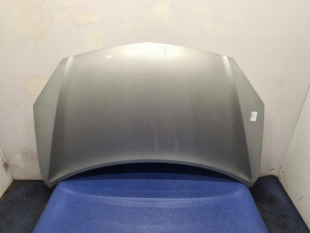 фото №1, Renault koleos i капот передняя tekxa