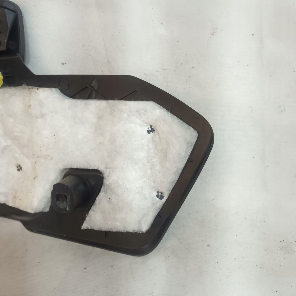 фото №7, Ford escape 20- ліва захист тунель середнього lj6bs044e06bf3zhe usa