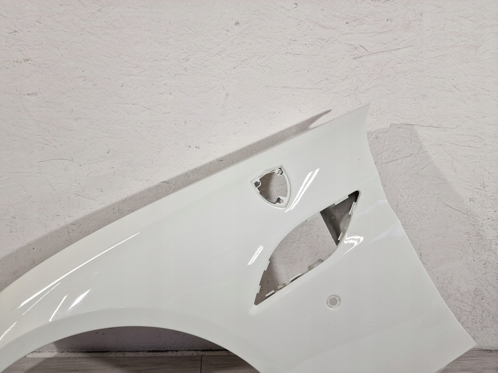 фото №3, Ferrari california rosso крыло левый перед передний