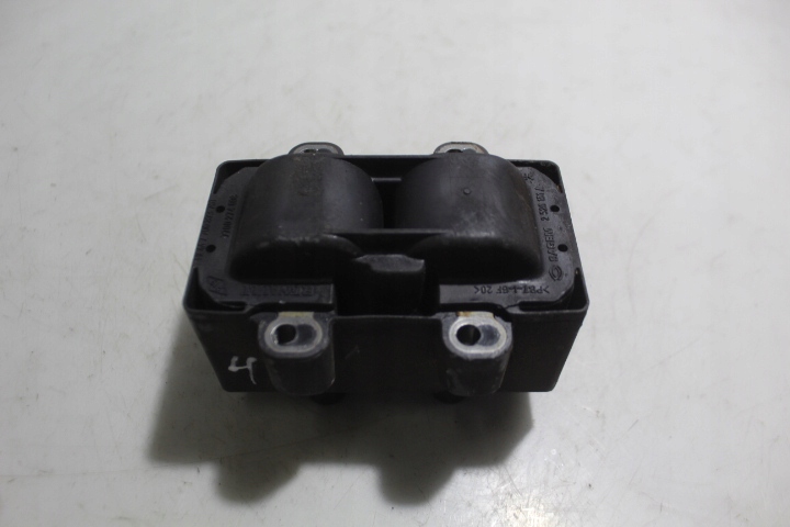 фото №3, Катушка зажигания renault clio ii 1.2