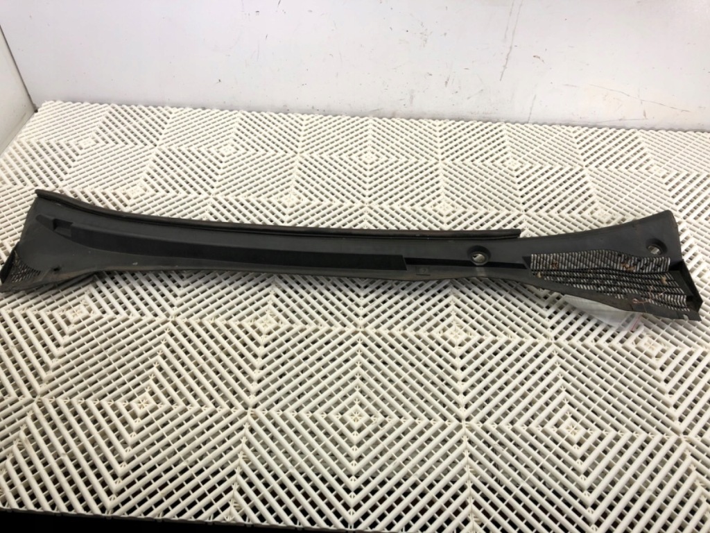 Купить Жабо fiat punto evo 51748698 хэтчбек защита передняя