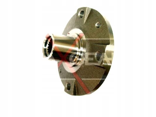 Maxgear ступиця колеса renault перед clio Зі Шроту