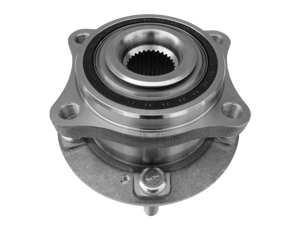 фото №1, Ступица подшипник колеса перед передняя kia sorento ii hyundai grand santa fe