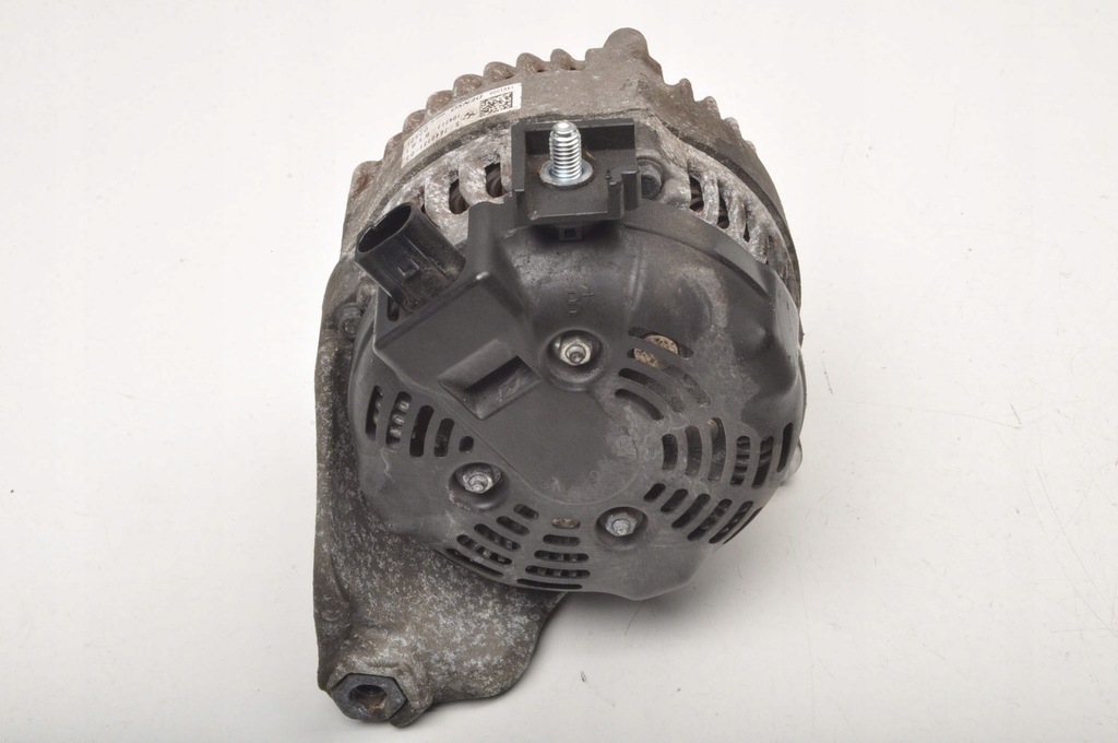 фото №6, Mini f55 cooper sd 2.0d генератор 7640131