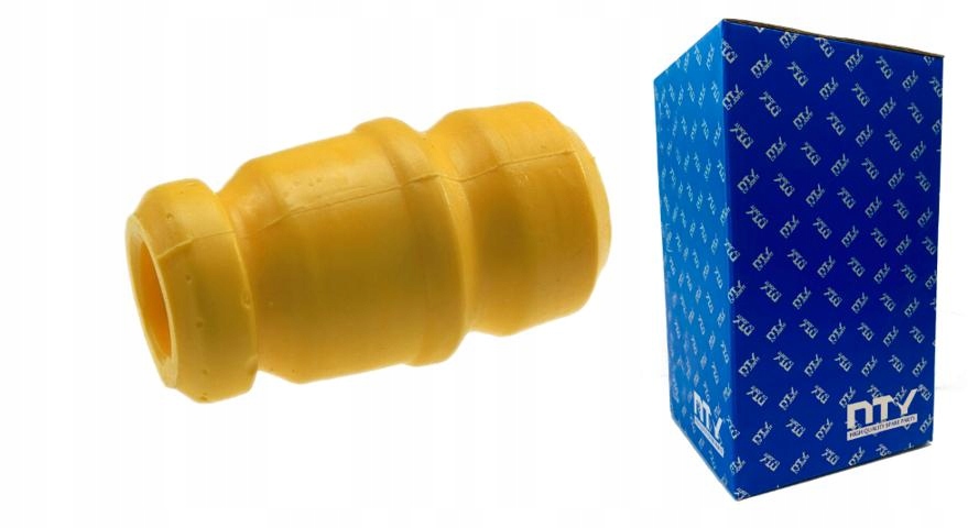 фото №1, Отбойник пружины jeep cherokee 94-01 /перед/