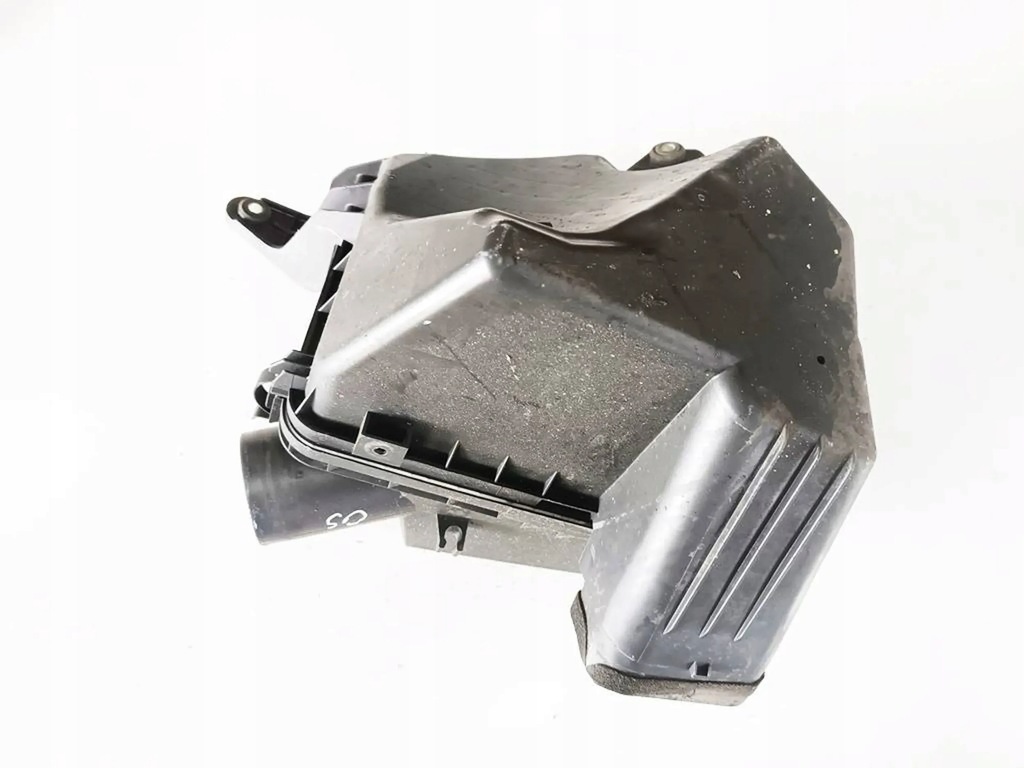 фото №6, Lexus gs 450h 2010 lift корпус фильтра воздуха