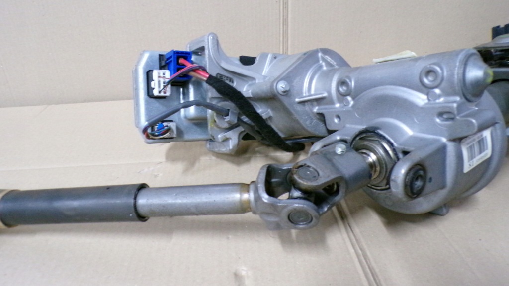 фото №10, Meriva a усилитель электрический 2610865206c