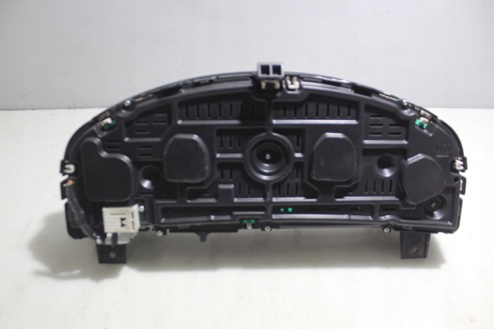 фото №3, Приборы opel signum