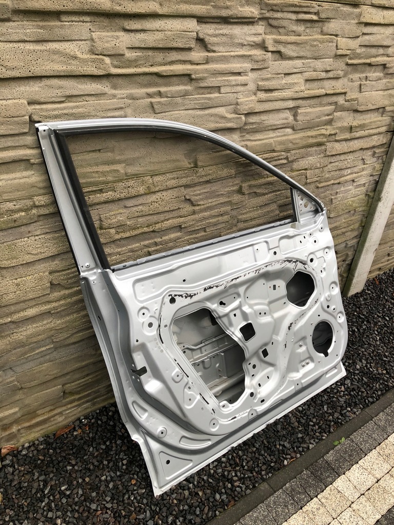 фото №10, Renault koleos ii двері перед ліва