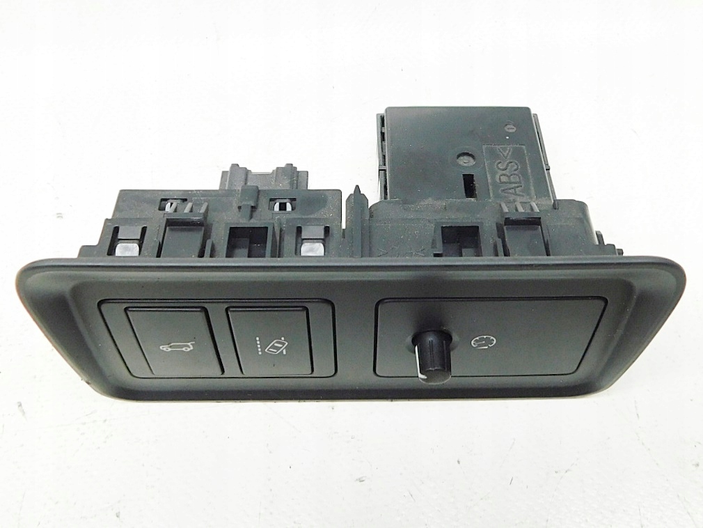 фото №2, Переключатель крышки - land rover discovery v l462