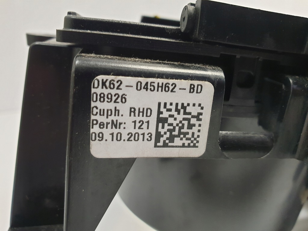 фото №4, Range rover ii l494 консоль середня тунель кронштейн