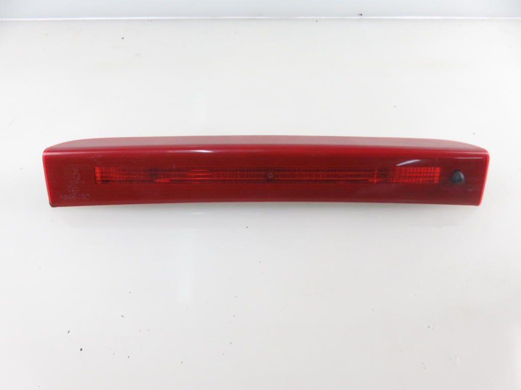 фото №1, Світло стоп renault scenic iii jz0/1_ 265900024r minivan