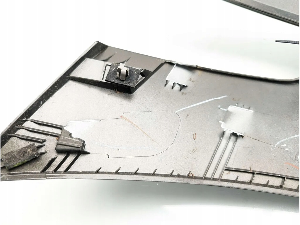 фото №9, Kia telluride обшивка кришки задній багажника i інше елементи 2020 suv