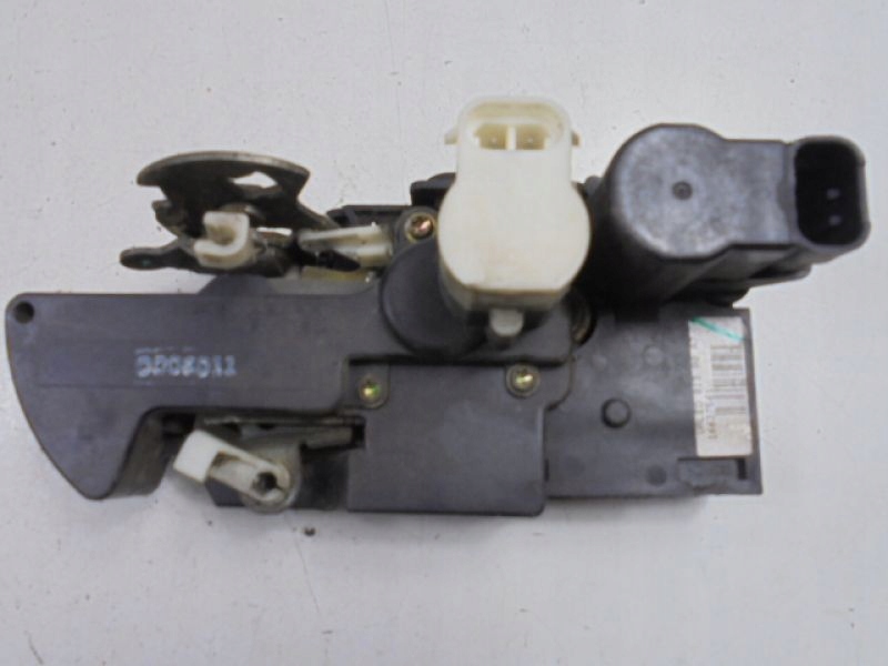 фото №5, Opel frontera b замок дверь перед левый 16637561