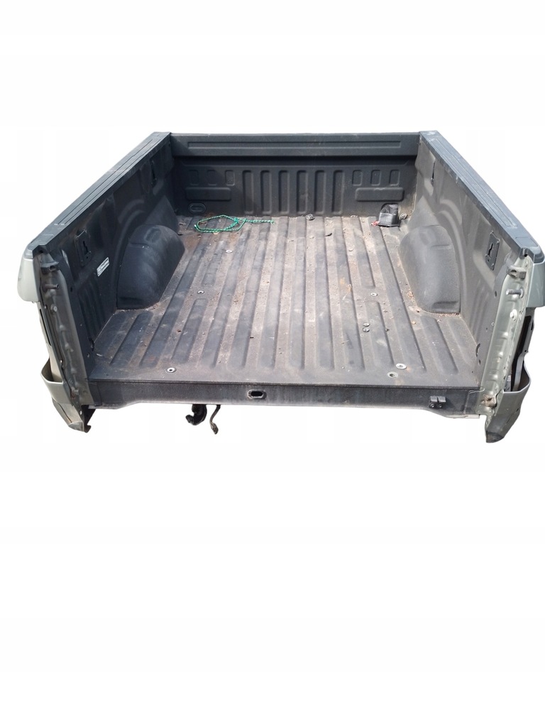 фото №1, Кузов коробка передач крыло ford f-150