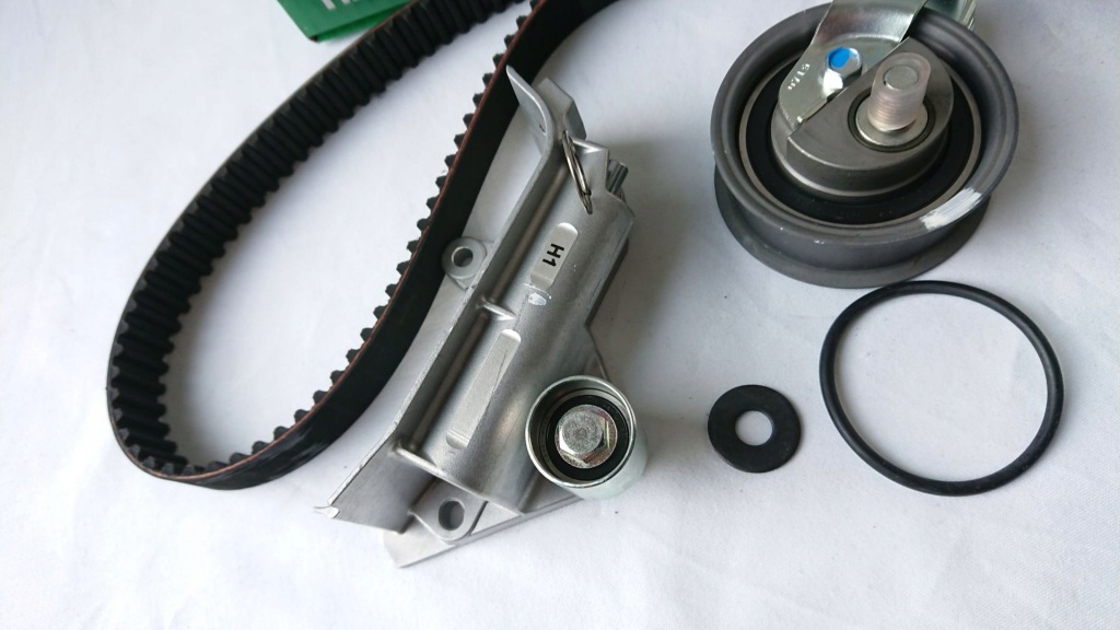 Набор распределительного вала vw 1,8 Доставка